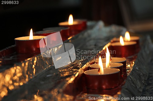 Image of Candles