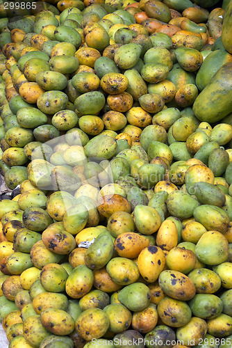 Image of Mango