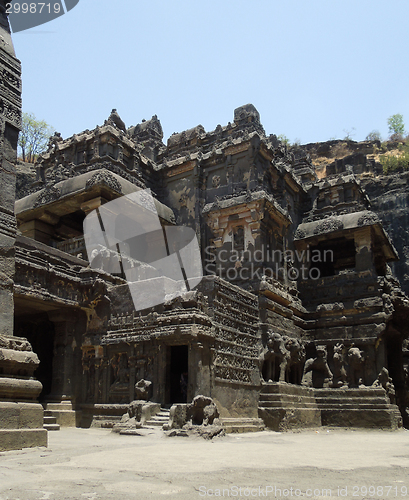 Image of Ellora Caves