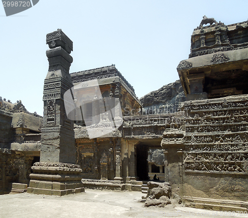 Image of Ellora Caves