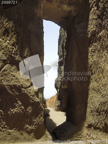 Image of Ellora Caves