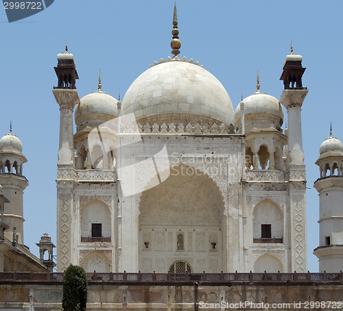 Image of Bibi Ka Maqbara