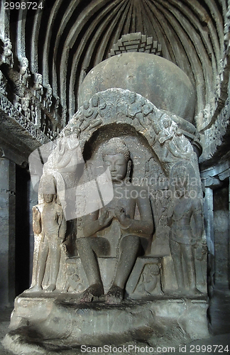 Image of Ellora Caves