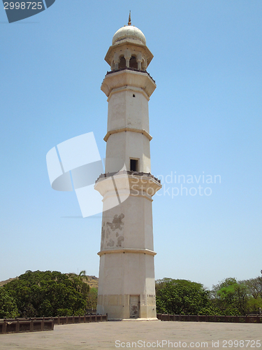 Image of Bibi Ka Maqbara