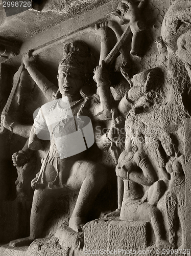 Image of Ellora Caves