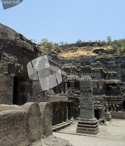 Image of Ellora Caves