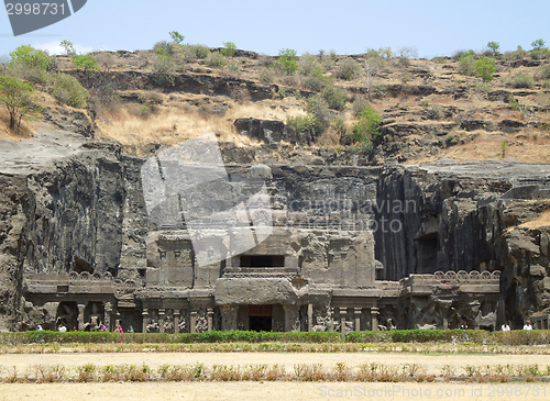 Image of Ellora Caves