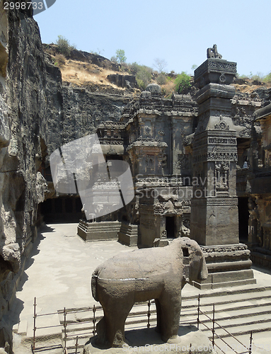 Image of Ellora Caves