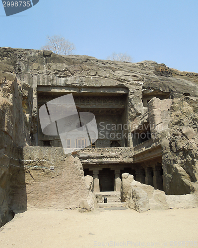 Image of Ellora Caves