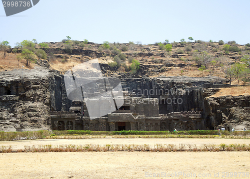 Image of Ellora Caves