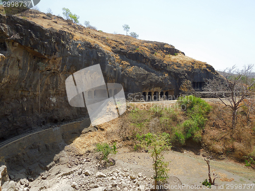 Image of Ellora Caves