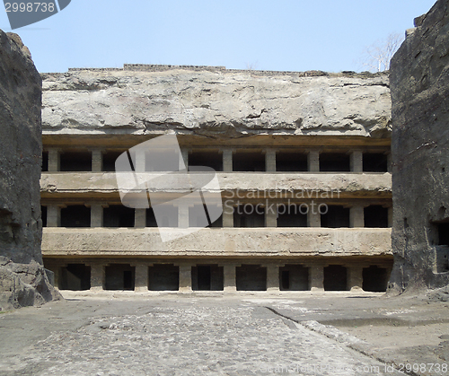 Image of Ellora Caves