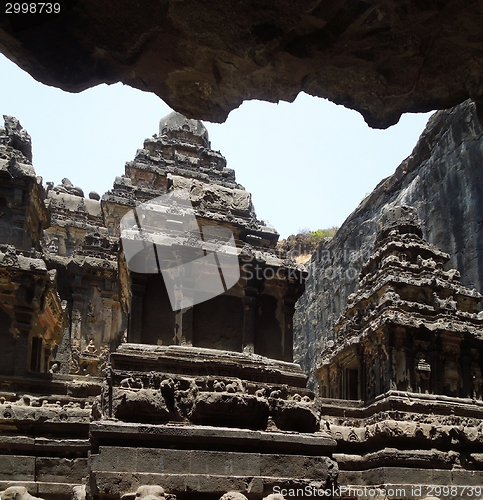 Image of Ellora Caves