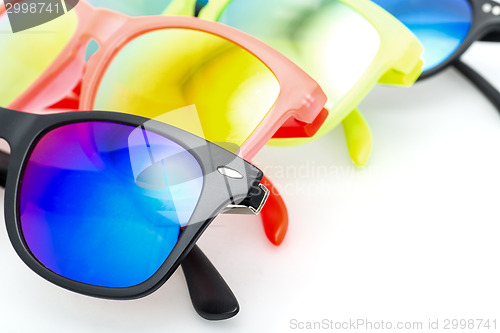 Image of Few Very Bright Sunglasses Eyewear