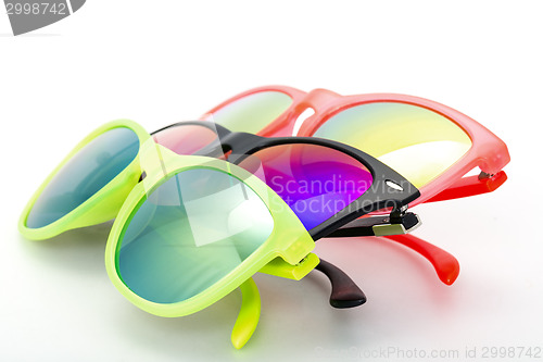 Image of Few Very Bright Sunglasses Eyewear