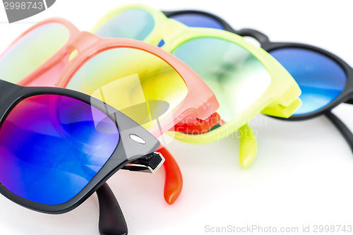 Image of Few Very Bright Sunglasses Eyewear