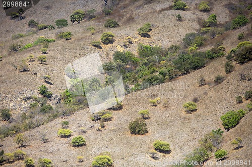 Image of Komodo Island