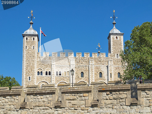 Image of Tower of London