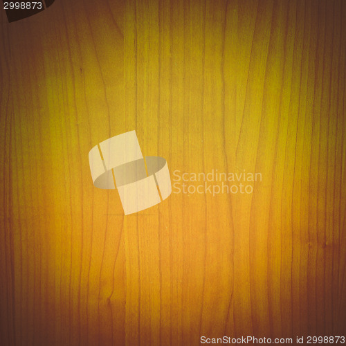 Image of Retro look Wood picture