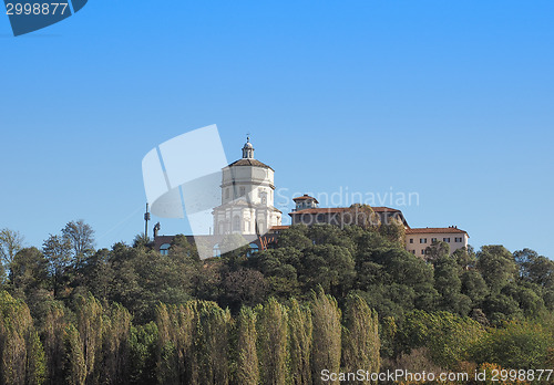 Image of Cappuccini Turin