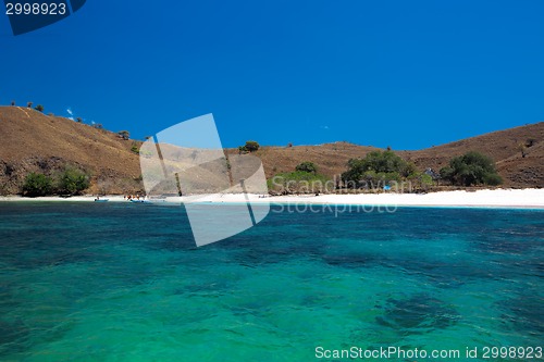 Image of Komodo Island