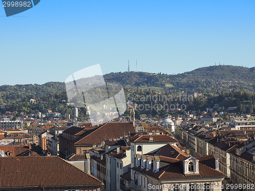 Image of Turin Italy