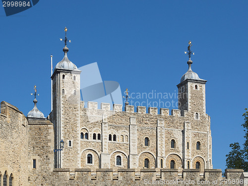 Image of Tower of London