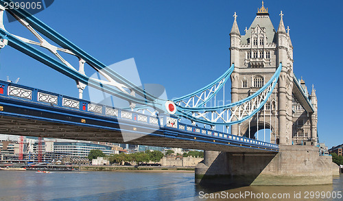 Image of Tower Bridge London