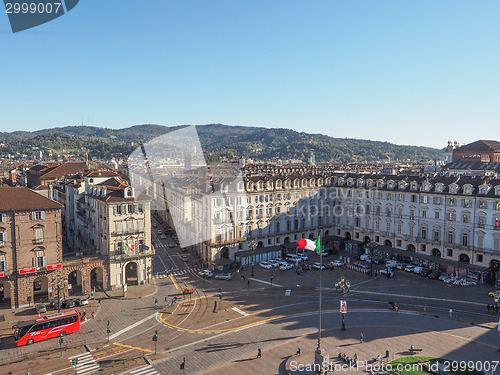 Image of Turin Italy