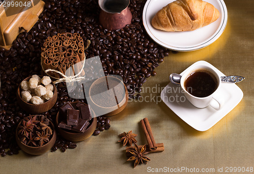 Image of Coffee table