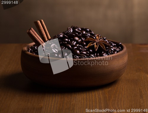 Image of Coffee table