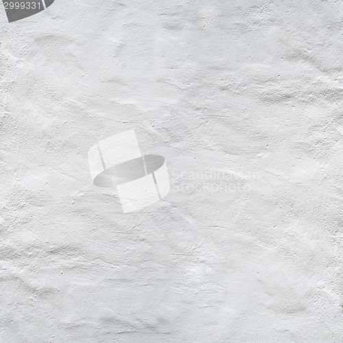 Image of white stucco wall background 