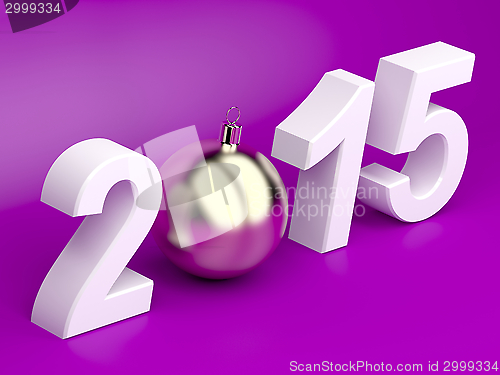 Image of 2015