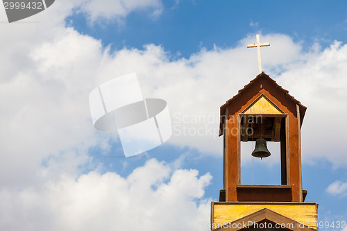 Image of Church bell