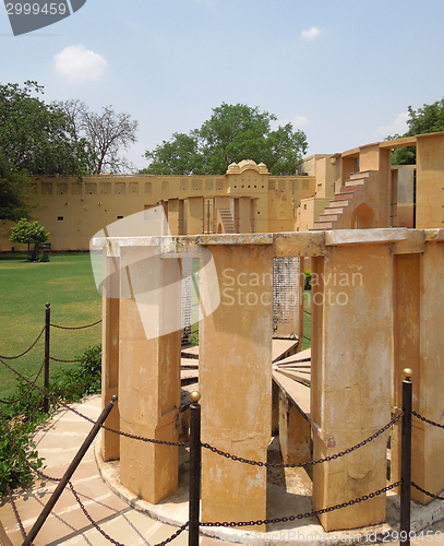 Image of Jantar Mantar