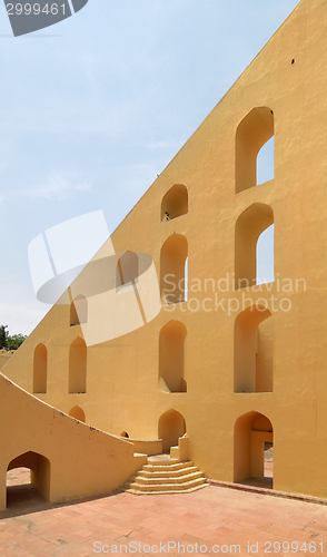 Image of Jantar Mantar