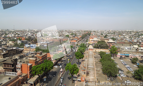 Image of Jaipur