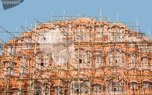 Image of Hawa Mahal