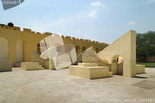 Image of Jantar Mantar