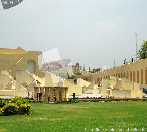 Image of Jantar Mantar