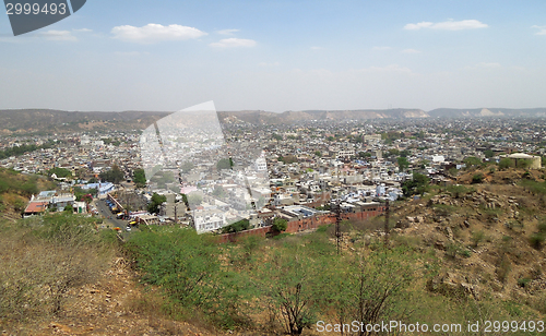 Image of Jaipur