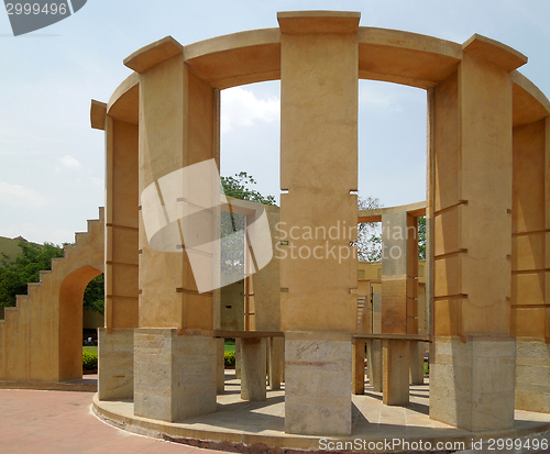 Image of Jantar Mantar