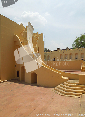 Image of Jantar Mantar