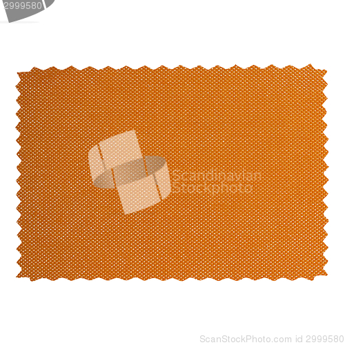 Image of Fabric swatch