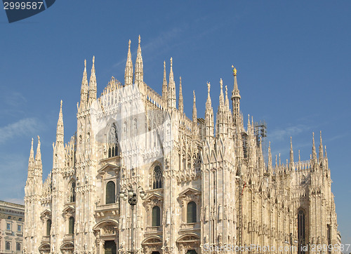 Image of Duomo di Milano
