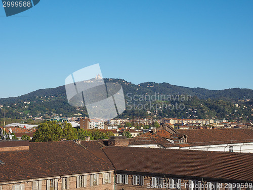 Image of Basilica di Superga Turin