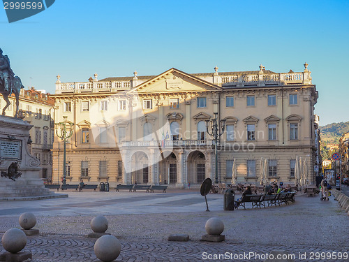 Image of Conservatorio Verdi Turin Italy