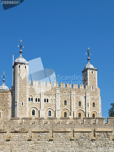 Image of Tower of London
