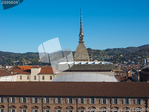 Image of Mole Antonelliana Turin