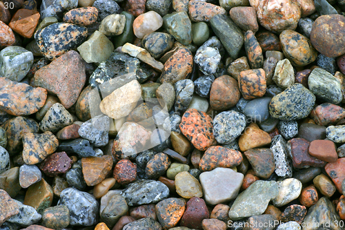 Image of Stones